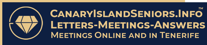 CanaryIslandSeniors.Info